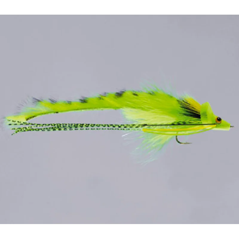 Realistic Emerger Flies-Rainy's Joom Deep Diver Fly