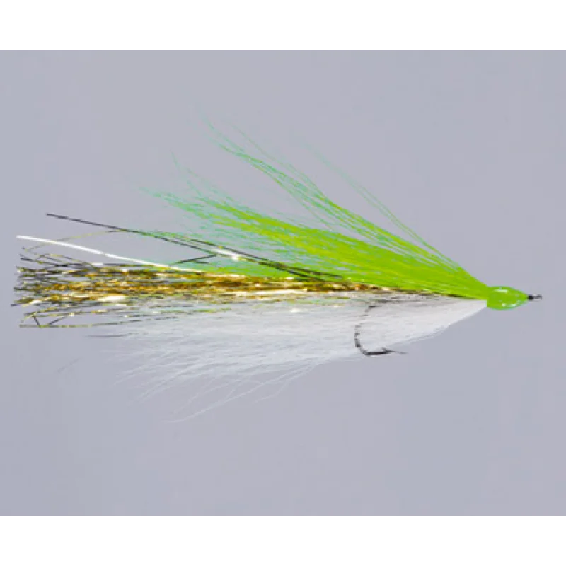 Beetle Flies-Lefty's Cuda Fly