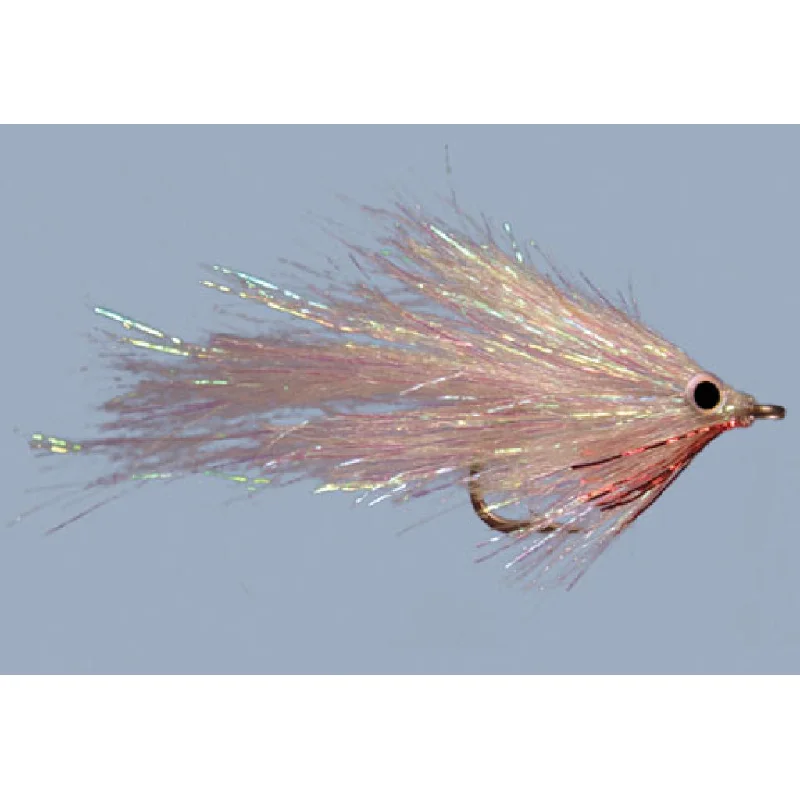 Emerger Flies-Rainy's Murphy's Bling Minnow