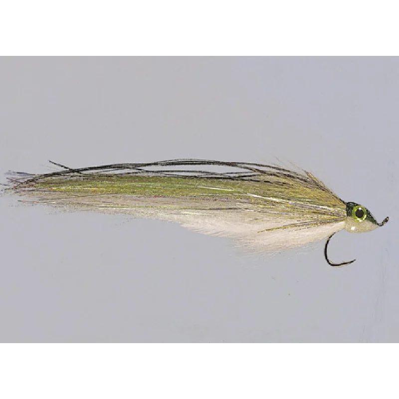 Streamer Flies-Rainy's Robrahn's Bluewater