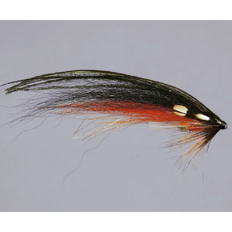 Chironomid Flies-Rainy's Juriji Tube Fly