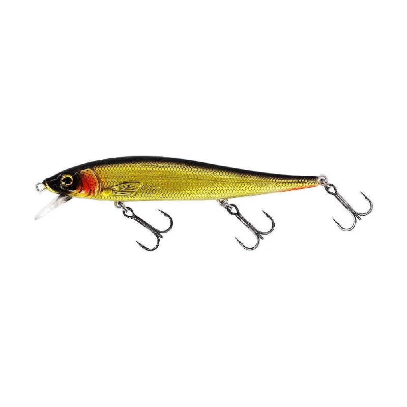 Multi-jointed Lures-Westin JerkBait SR (Suspending)