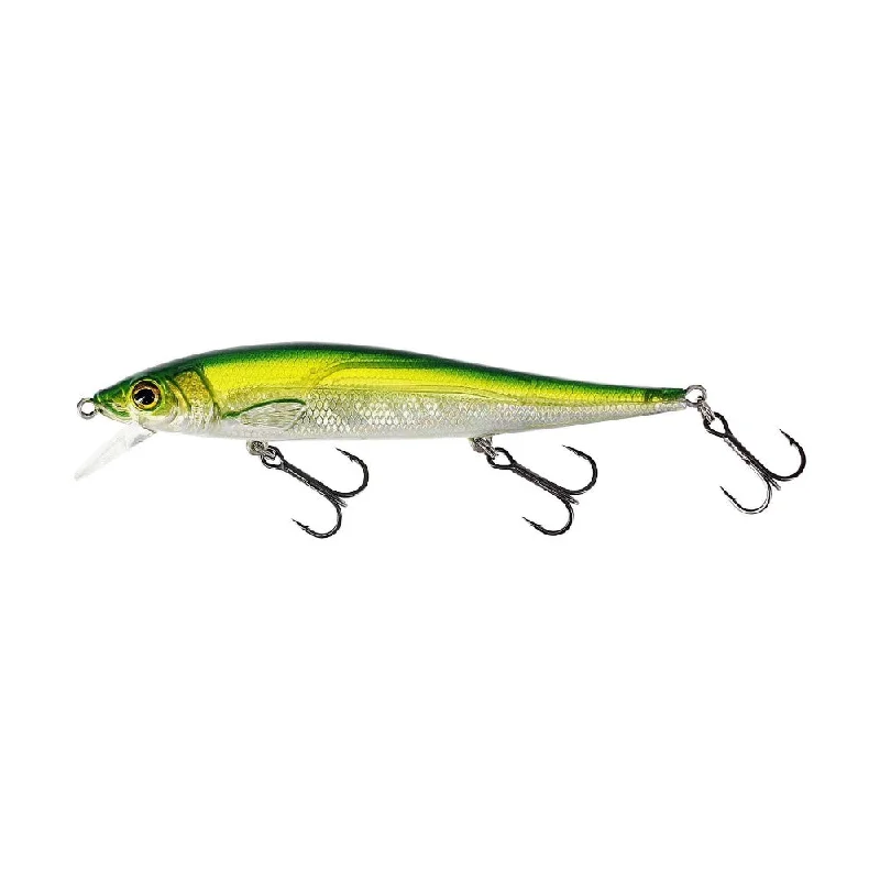 Olive Minnow