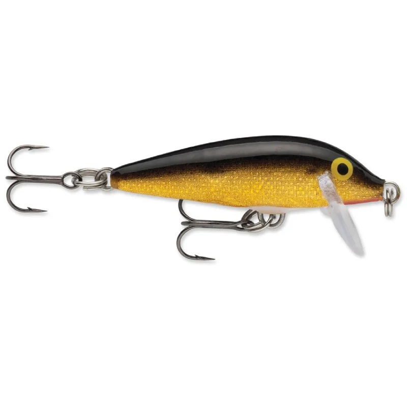 Crawfish Lures-Rapala Countdown Sinking Minnow