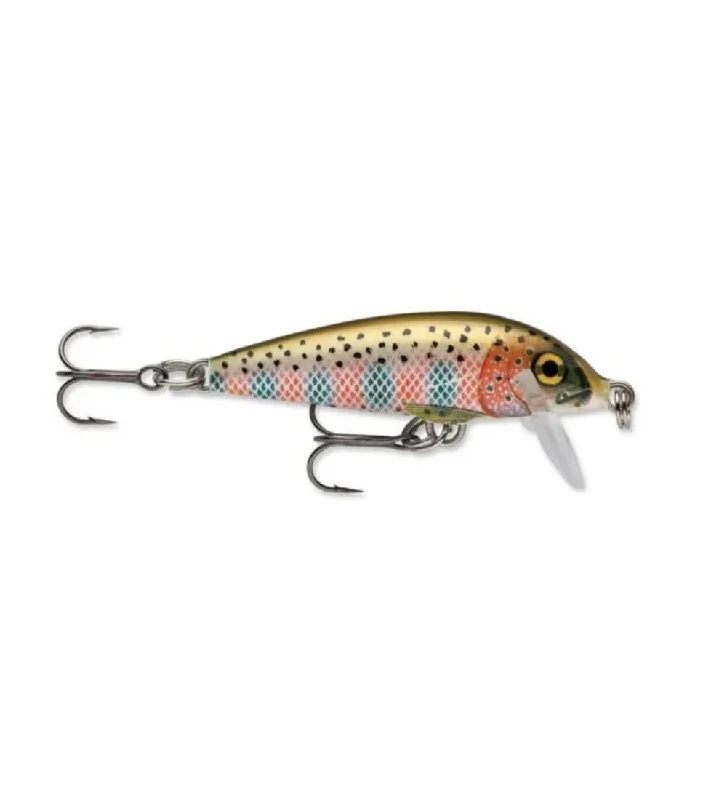 Rainbow Trout (RT)