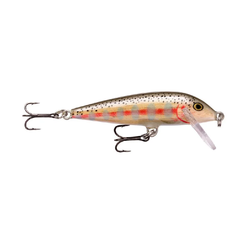 Balsa Juvenile Rainbow Trout (BJRT)