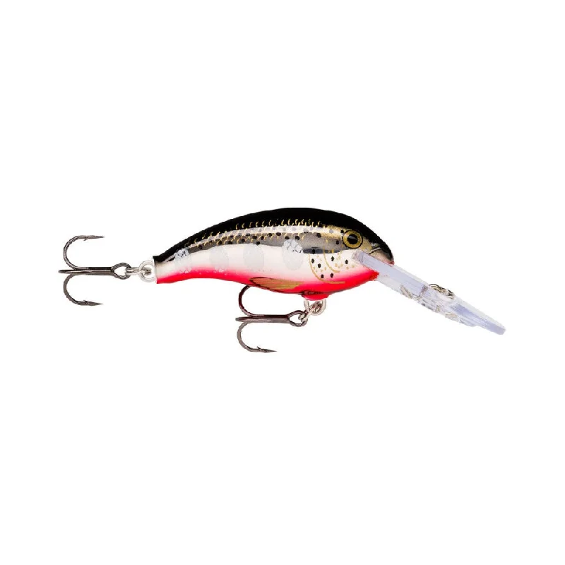 Jerkbait Lures-Rapala Shad Dancer