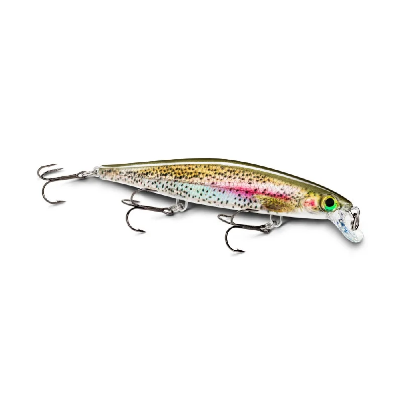 Buzzbait Spinner Lures-Rapala Shadow Rap [SDR]