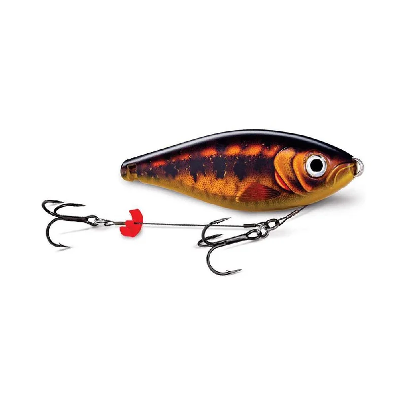 Spinnerbait Lures-Rapala X-Rap Haku