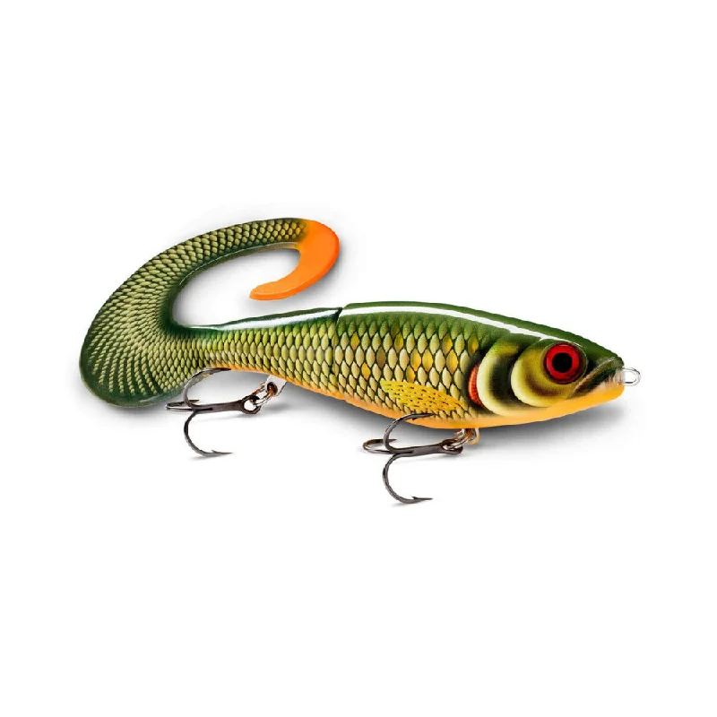 Night Fishing Lures-Rapala X-Rap Otus