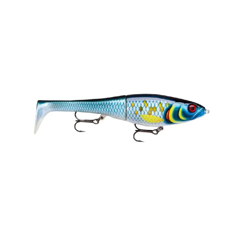 Scaled Baitfish (SCRB)