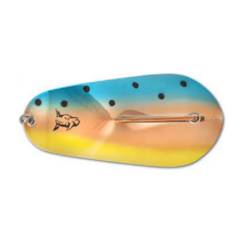 Chunk Lures-Rhino K1 Flasher