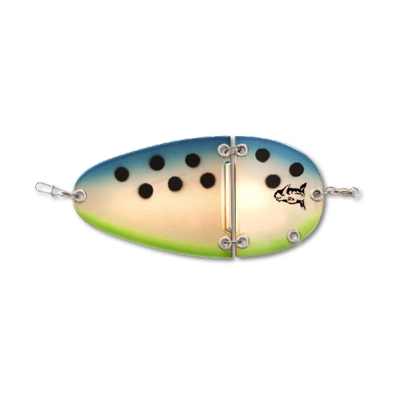 Realistic Lures-Rhino K2 Flasher