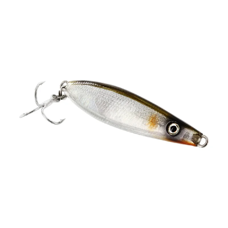 Bite-sized Lures-Westin Salty Lures