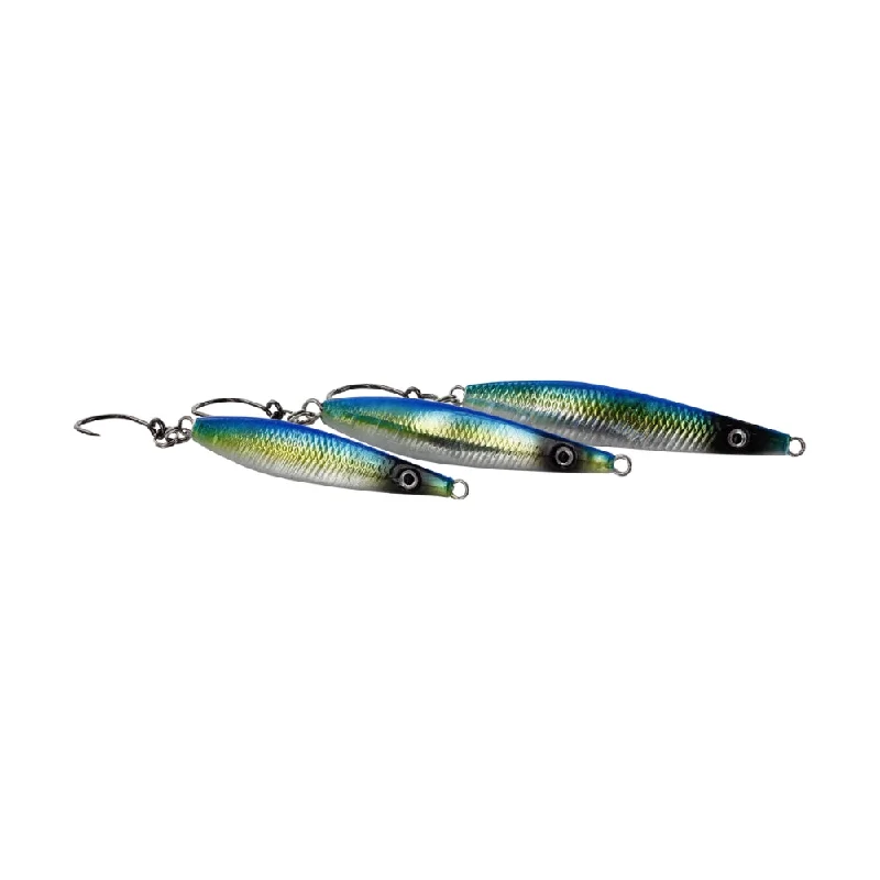 Swim Jig Lures-Westin Salty Jig