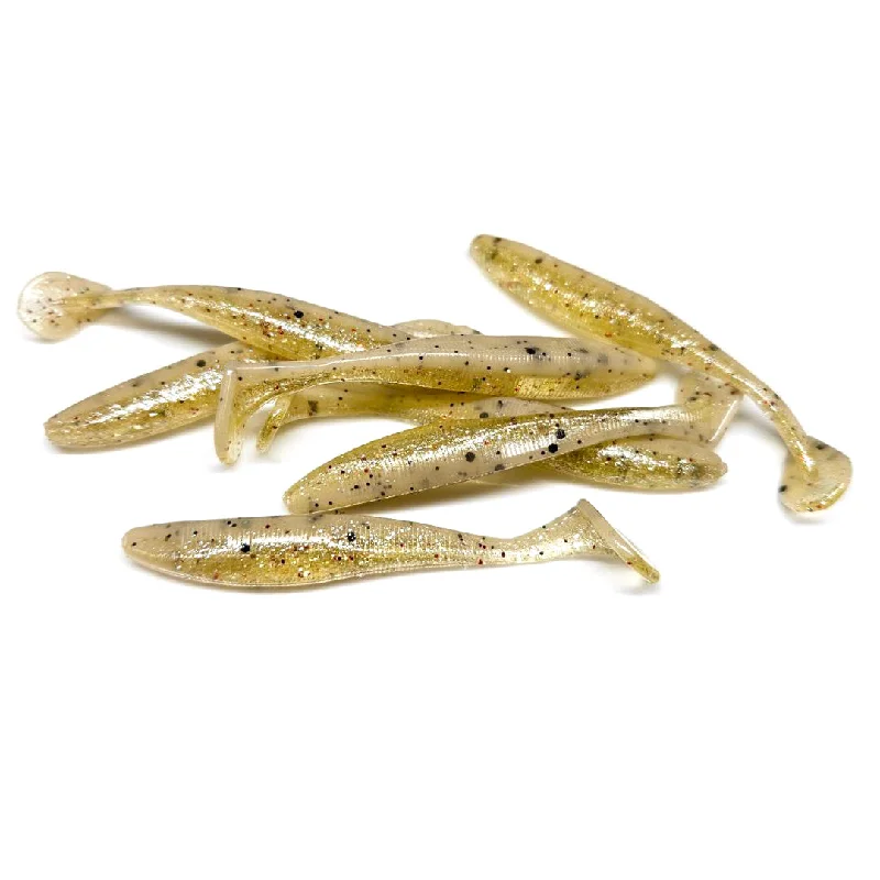 Lipless Lures-Sand Minnow - Slim Shad Minnow