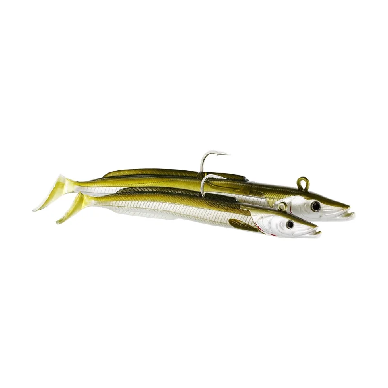 Jointed Crankbait Lures-Westin Sandy Andy Jig