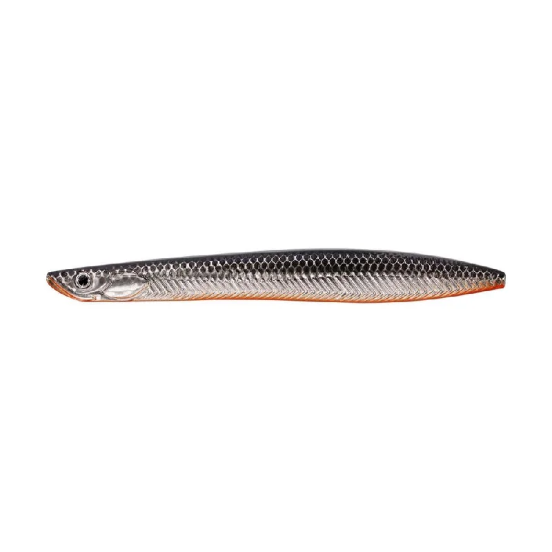 Steel Sardine