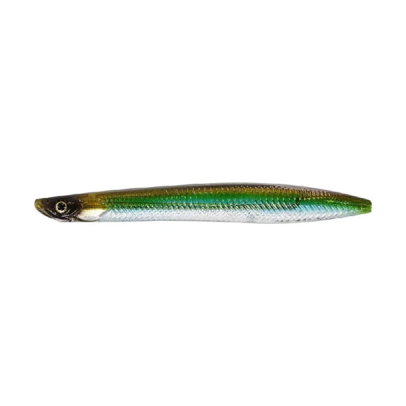 UV Transparent Minnow