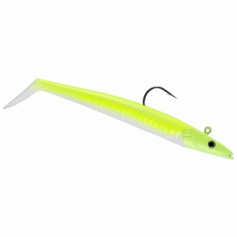 Chartreuse White