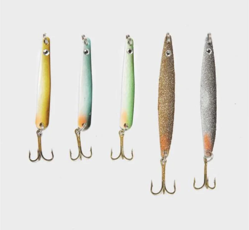 Shad Lures-Sea Lures 12g