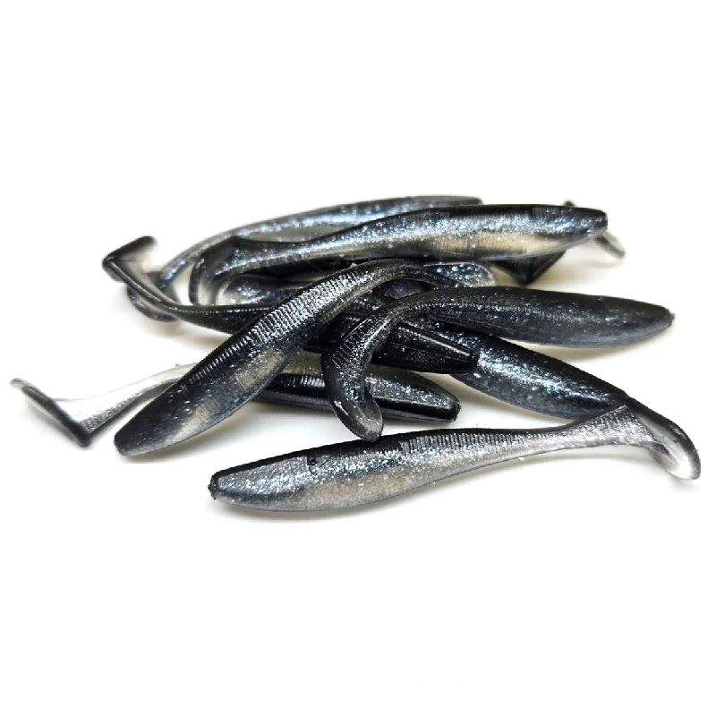 Fishing Spinners-Shadaciius - Slim Shad Minnow