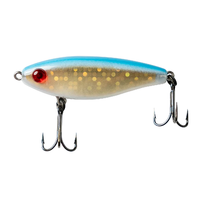 Mini Lures-Sodium Shad 27MR