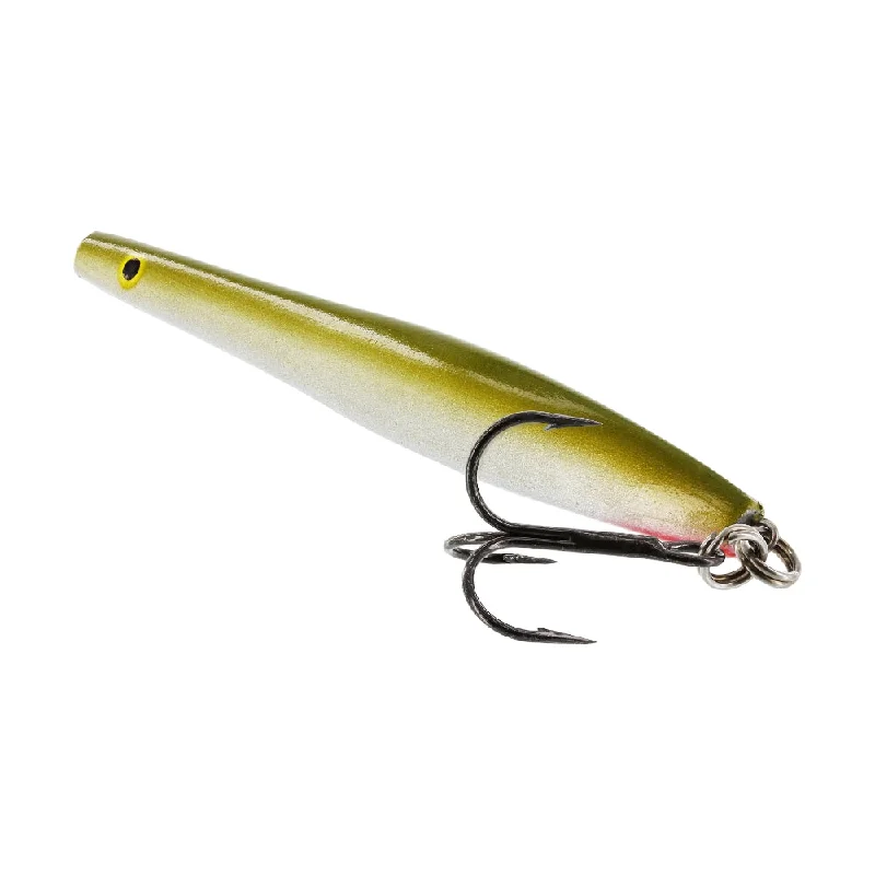 Popper Lures-Westin Sølvpilen