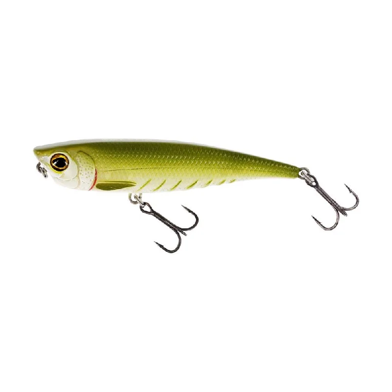 Green Minnow