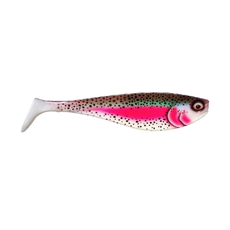 Lively Rainbow Trout