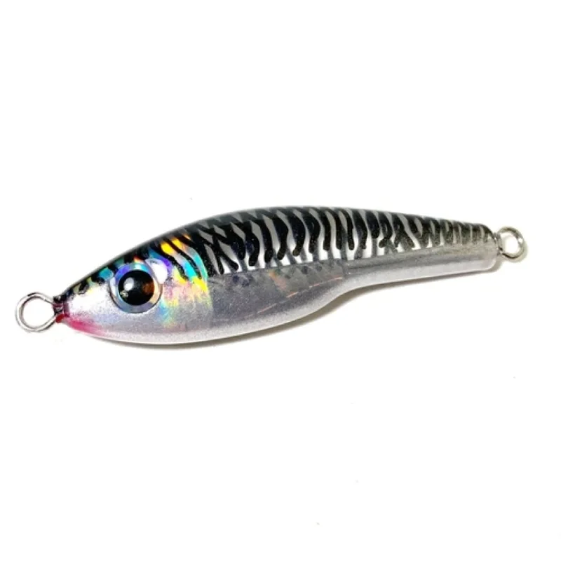 Saltwater Shimmer Lures-Strategic Angler Proteus 130