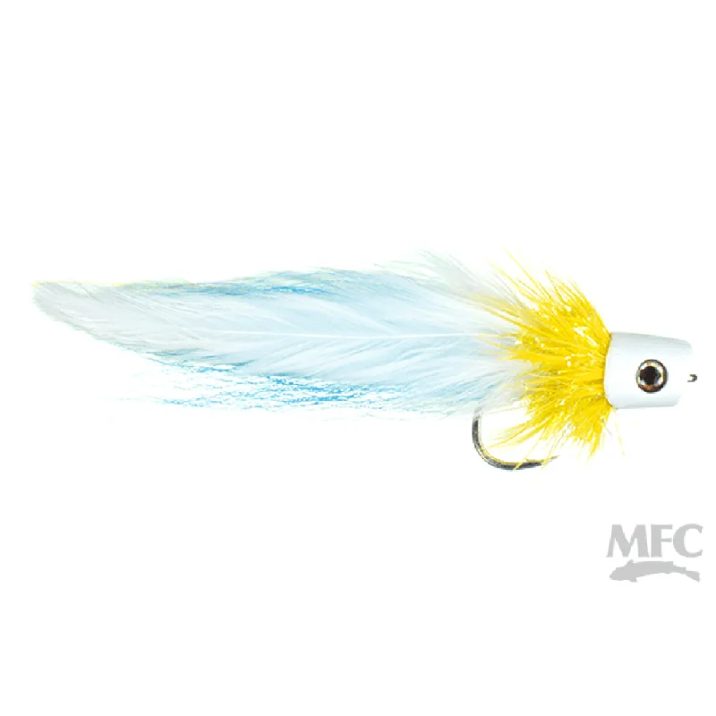 Shrimp Flies-Stryker's Poppin Peanut Fly