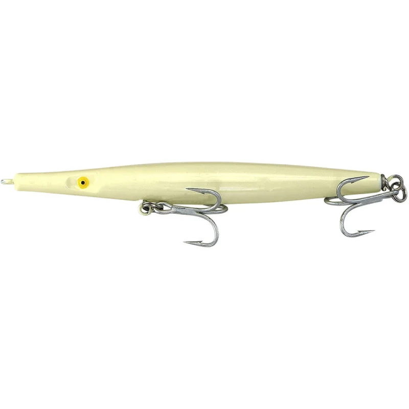 Topwater Lures for Bass-Super Strike Super "N" Fish Sinking Lures