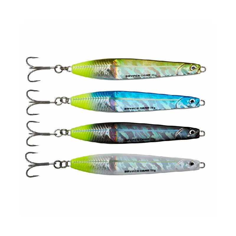 Floating Lures-Savage Gear Surf Seeker