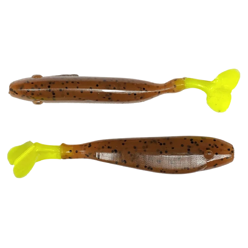 Sinking Lures-Texas Red Killer - Texas Tackle Factory