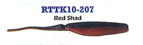 #207 (Red Shad)