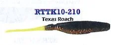 #210 (Texas Roach)