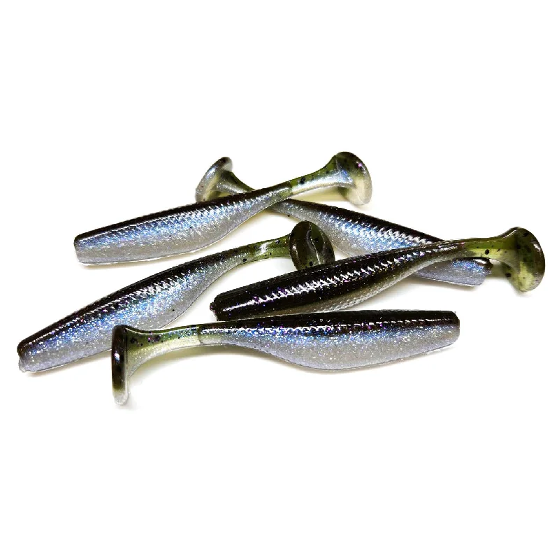 Deep Diving Lures-The Shizzle - Mach Minnow