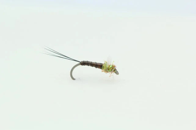 Crayfish Flies-Theo's North Platte Emerger