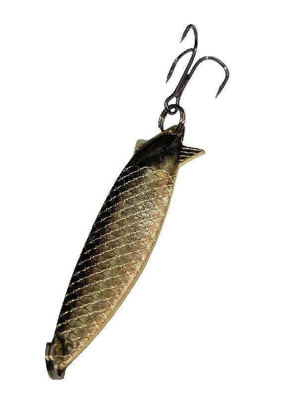 Inline Lures-Toby Spoon 6cm 8g