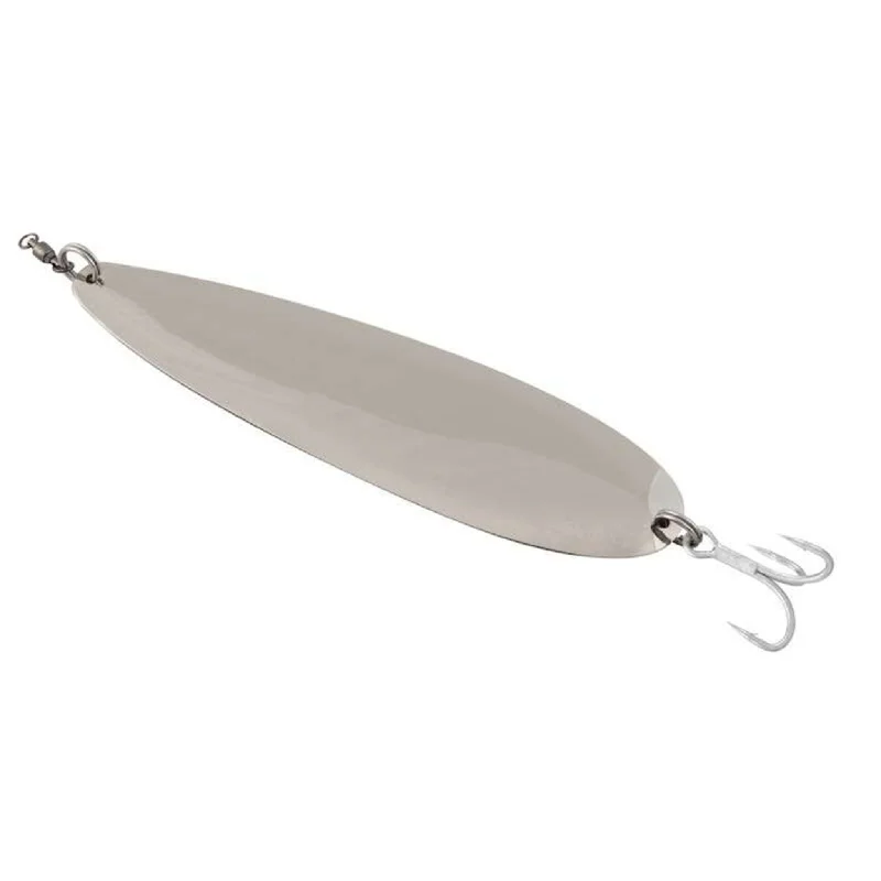 Saltwater Jig Lures-Tsunami Pro Flutter Spoons