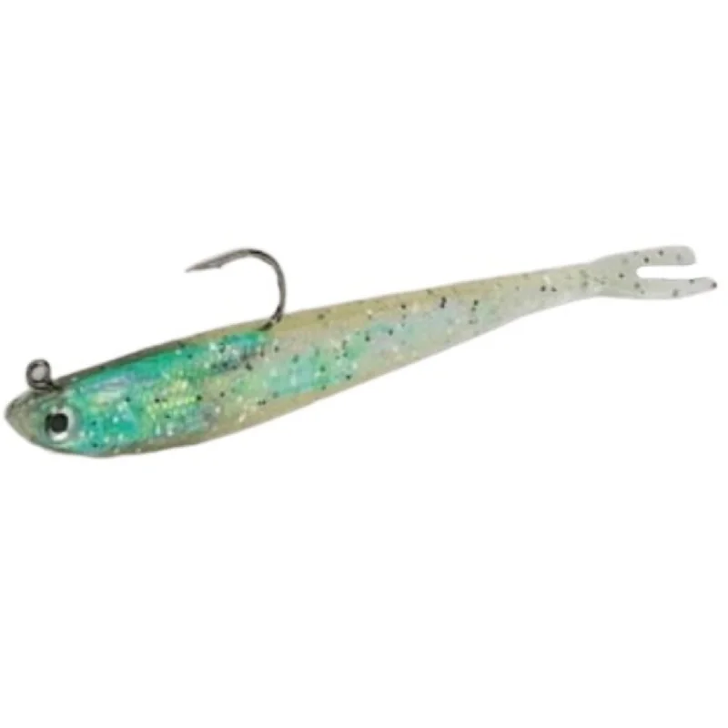 Glass Minnow Fleck