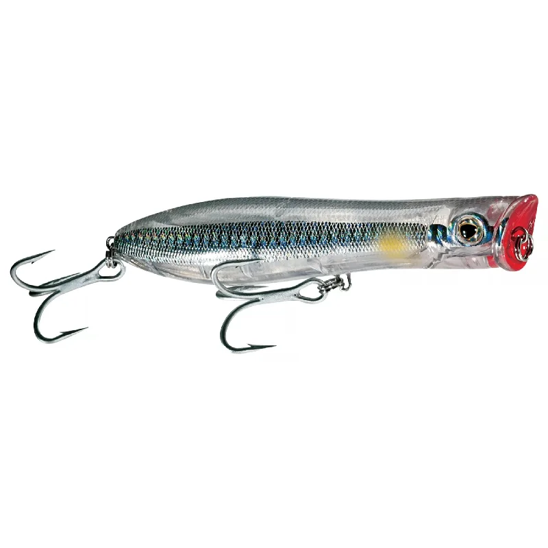 Finesse Lures-Tsunami Talkin' Saltwater Poppers