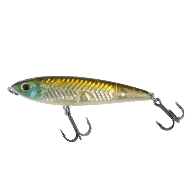 Artificial Fish Lures-Tsunami Tidal Pro Topwater Bait