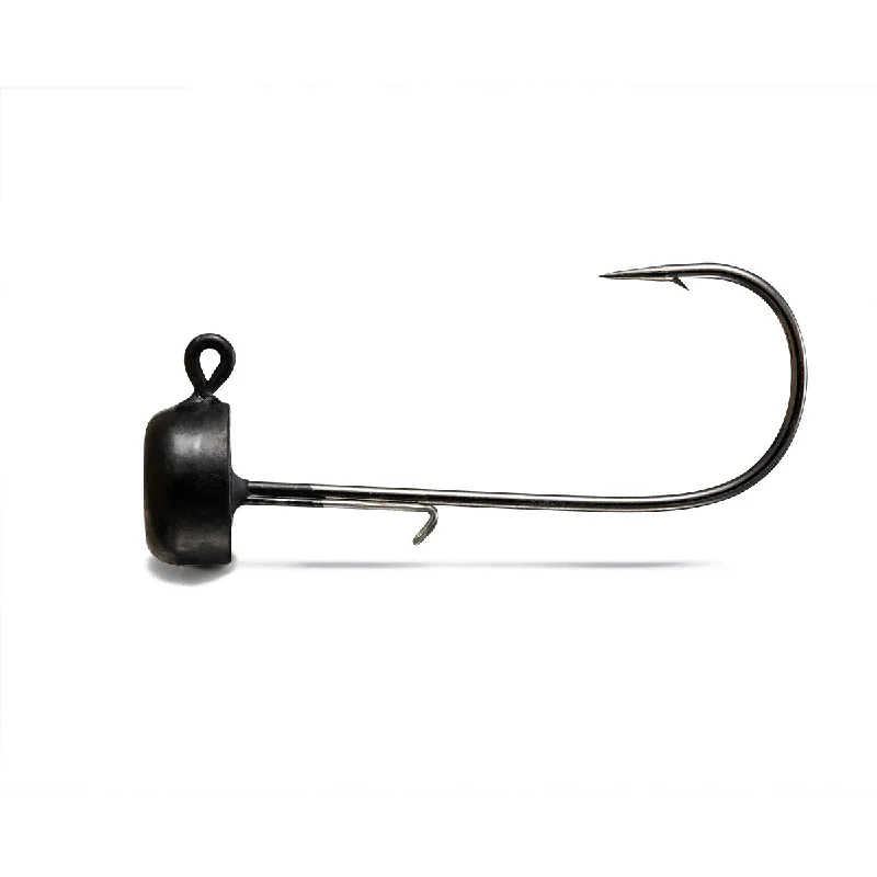 Crankbait for Bass-Tungsten Ned Rig Jig Heads - 200% Sensitive