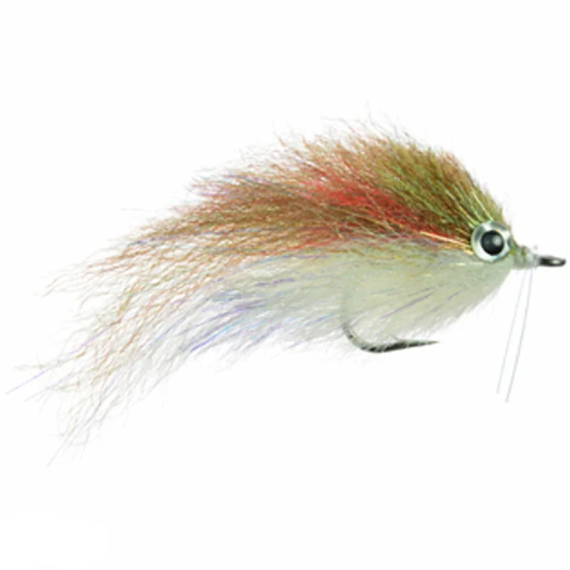 Jighead Lures-Umpqua Baitfish Fly