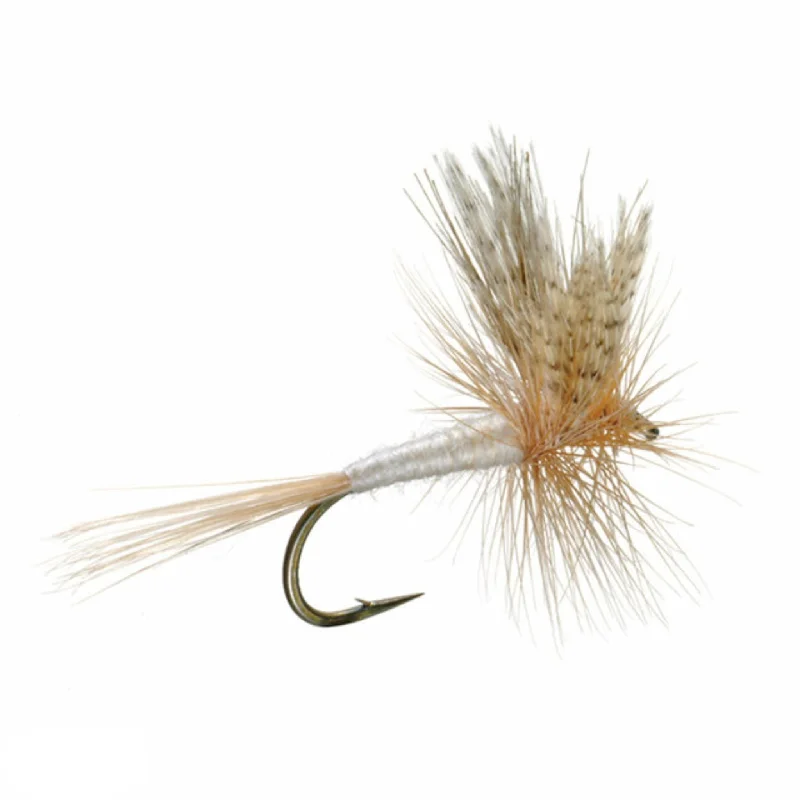 Fly Fishing Lures-Umpqua Cahill Light Fly