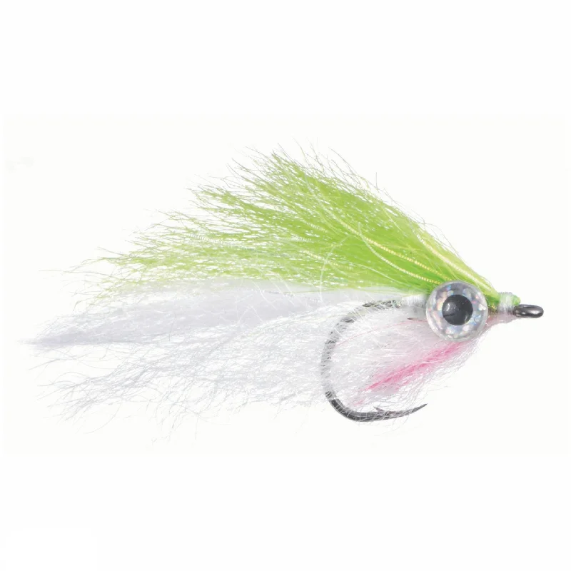 Fishing Spinners-Umpqua Cowen's Baitfish Fly