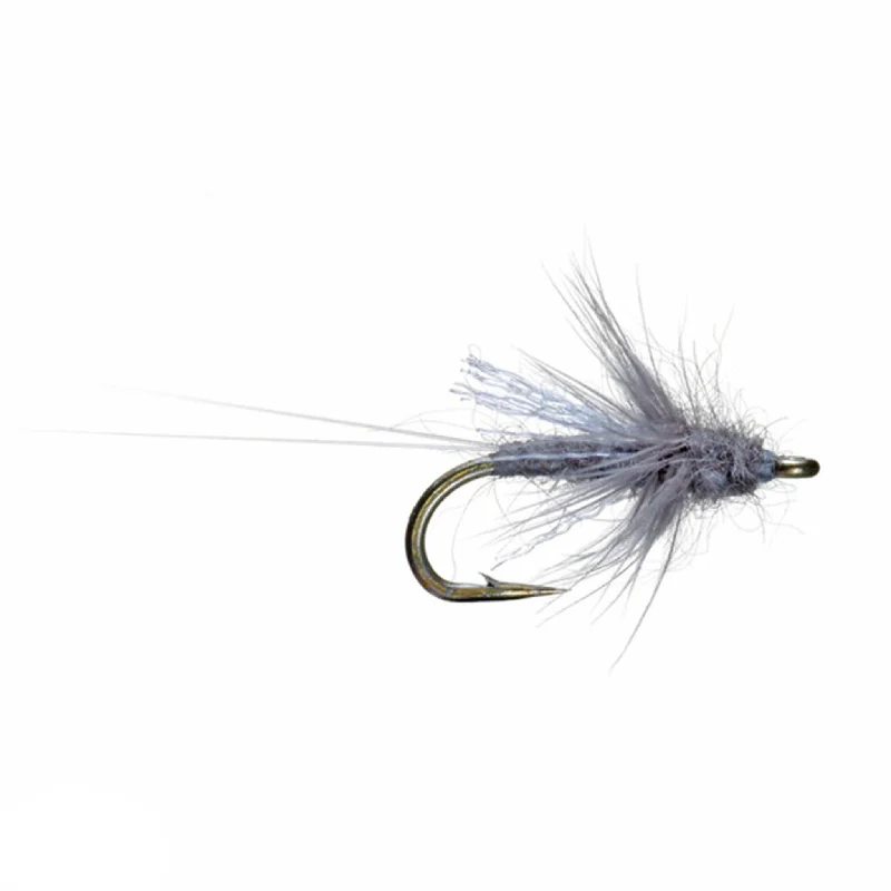 Slow-roll Lures-Umpqua Craven's Soft Hackle Emerger Fly