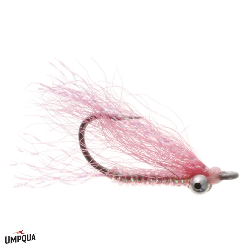 Midge Flies-Umpqua Crazy Charlie